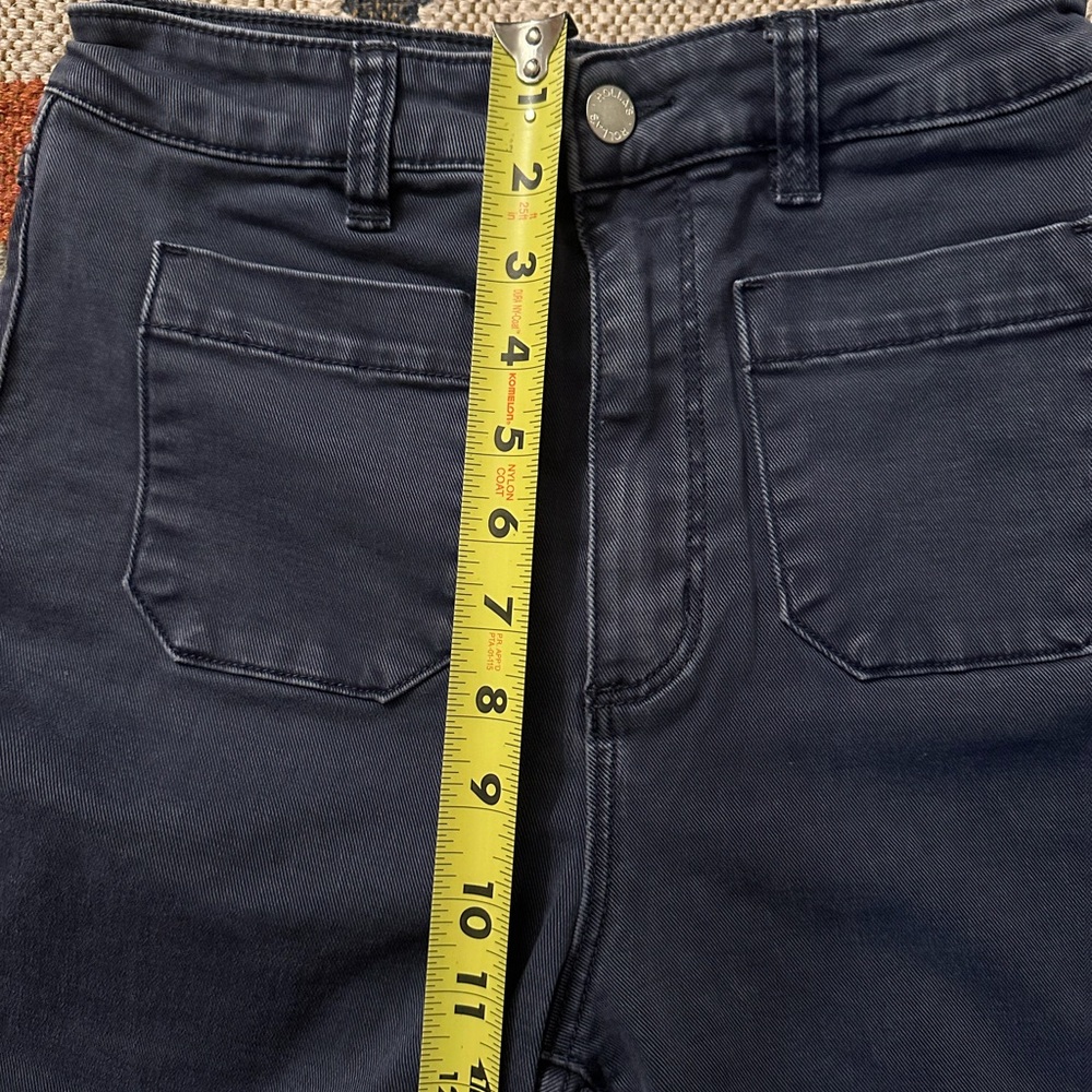 ROLLAS High Rise Wide Leg - Picture 10 of 10